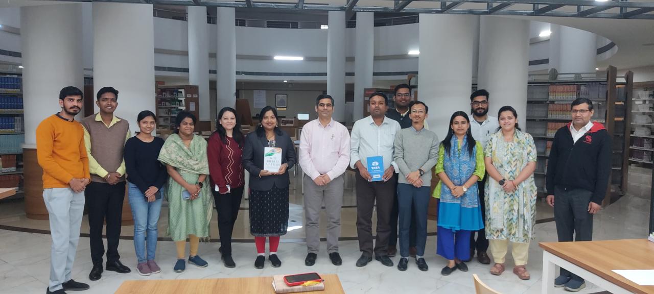 Workshops and Seminars | SCMS Nagpur